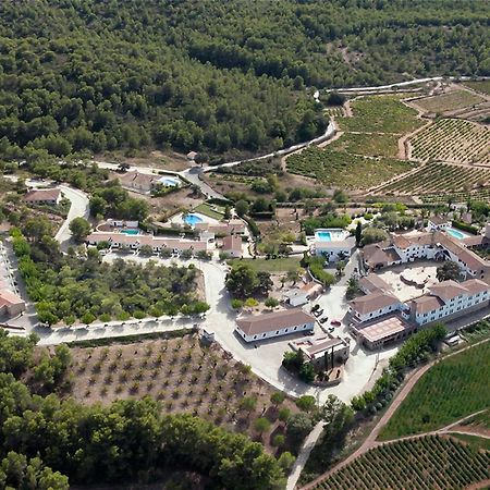 Mas Boronat Resort Salomo Luaran gambar